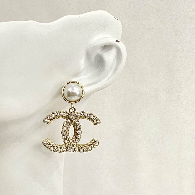 Chanel Earring 08yxq149